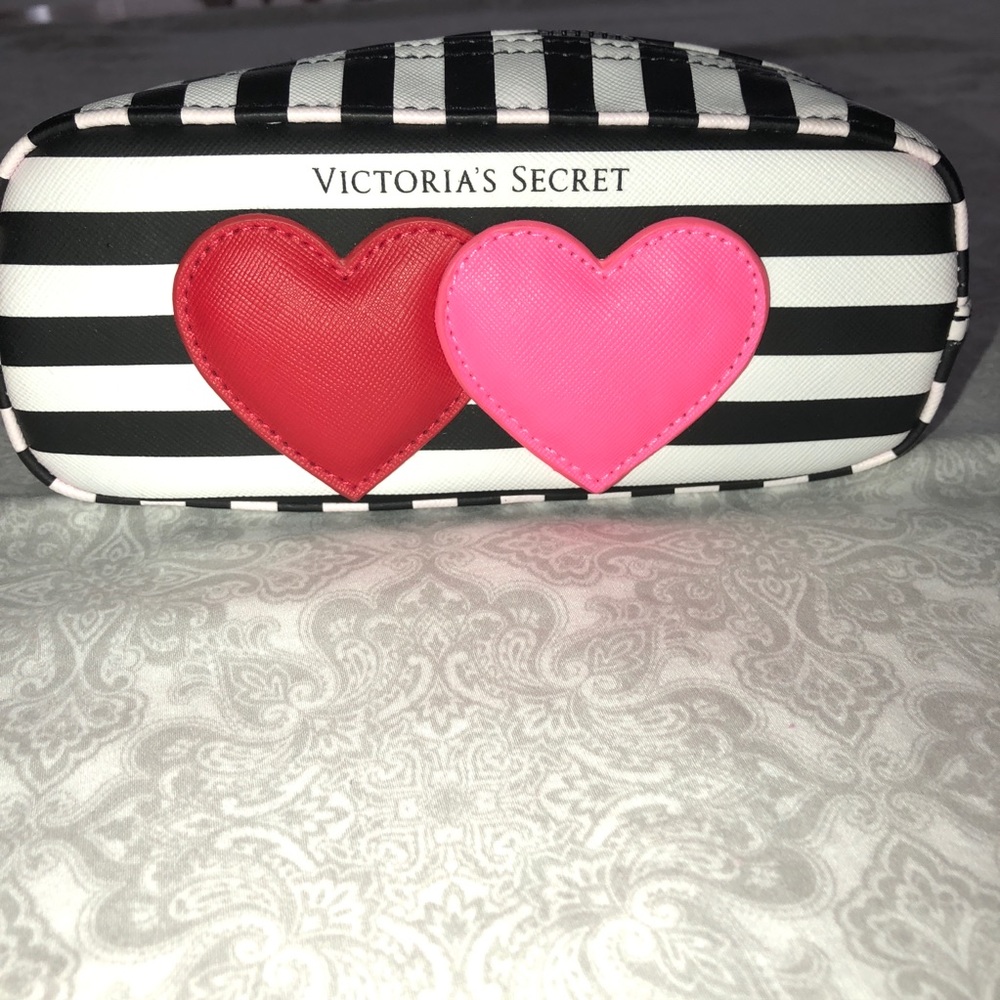 Victoria’s Secret Cosmetic Bag